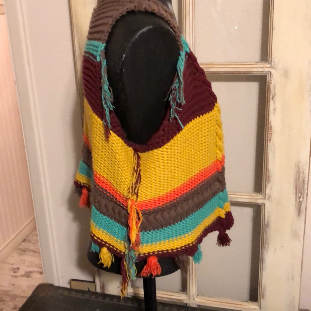 Boho Vest - Picture 4 of 5